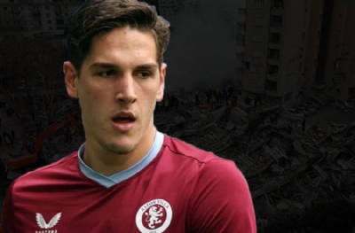 Galatasaray depremzedeleri unuttu! Sözleşmeye yazılmış, KAP'a da bildirilmişti