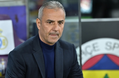 İsmail Kartal'dan Pendik rotasyonu! Edin Dzeko hiç beklemediği bir şok yaşayacak