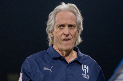 Suudi Arabistan'ı sallıyor! Jorge Jesus tarihe geçti