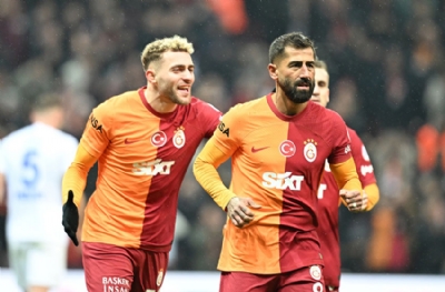 Barış Alper'den 'Dayı' paylaşımı