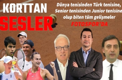 Korttan Sesler geri dönüyor