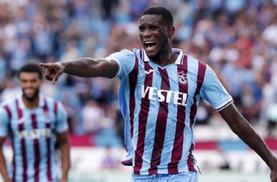 Paul Onuachu, Fenerbahçe'yi yeniden yıkmak için alternatif tıp yardımı alıyor