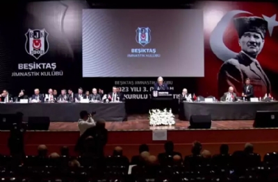 Ha Ahmet Nur Çebi ha Hasan Arat! Beşiktaş'ın borcu katlanarak artıyor