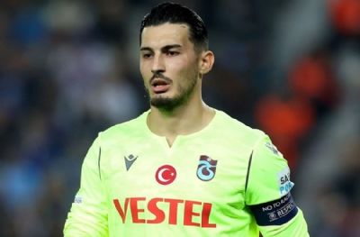 Uğurcan Çakır'dan Fenerbahçe derbisi öncesinde iyi haber! 10'uncu kez olur mu?