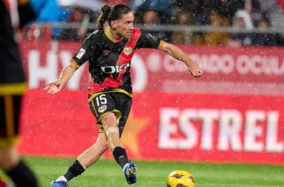 Crespo kafaları karıştırdı! 90 dakika maç oynamadan ayın futbolcusu seçildi