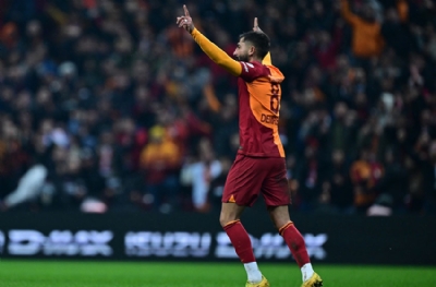 Kerem Demirbay'ı Alman Milli Takımı'na önerdiler! Euro 2024'e gider mi?