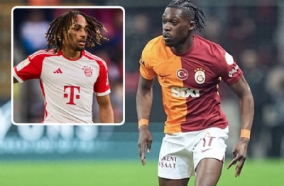 Galatasaray bir 'hırsız' kaybetti! Ama çok daha fazlasını buldu getirdi