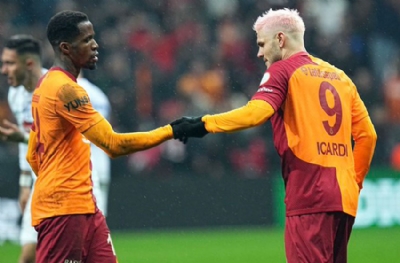 Okan Buruk'tan egoları yıkma kampı! Icardi ile Zaha aynı odada yatacak