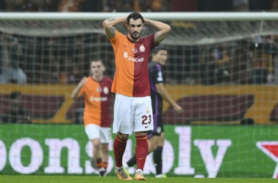 Savunma hattına bir darbe daha! Kaan Ayhan'ın durumu netleşti
