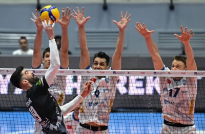 Arkas Spor - Develi Belediyespor maç sonucu: 3-0