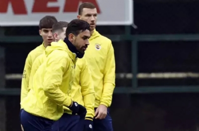 Fenerbahçe'ye müjde