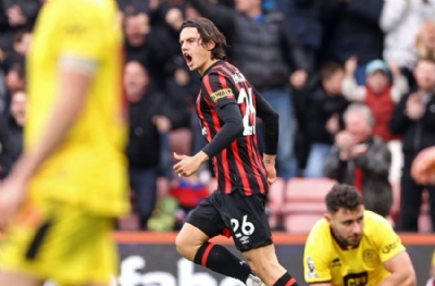 Enes Ünal 1 puanı kurtardı