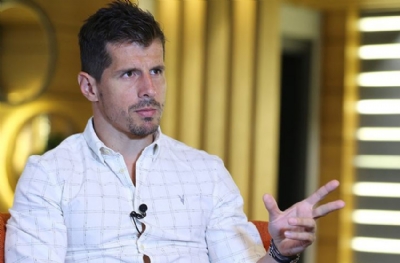Emre Belözoğlu'nun efsanesi olduğu Galatasaray'a hayranlığı arşa çıktı!