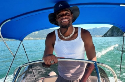Bomba iddia! Duvan Zapata'nın menajeri Beşiktaş'la görüşmek için İstanbul'da