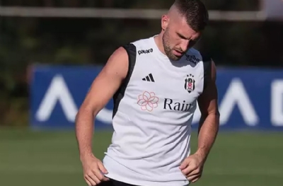 Çebi, Beşiktaş'ın 19 milyon euro borcu olduğu menajerden Rebic'ı neden aldı?