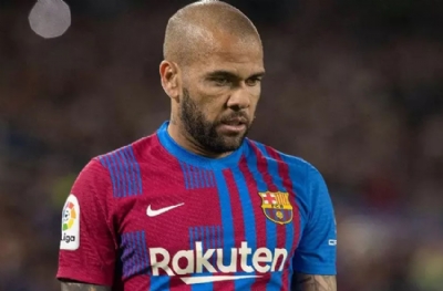 Dani Alves intihar mı etti? Kardeşinden açıklama geldi