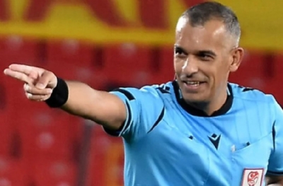 Fenerbahçe-Pendikspor maçının VAR'ı açıklandı
