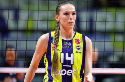 Maça devam edememişti! İşte Eda Erdem'in son durumu