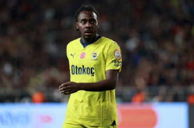 Milli takım kadrosu açıklandı! Osayi Samuel Nijerya yolcusu