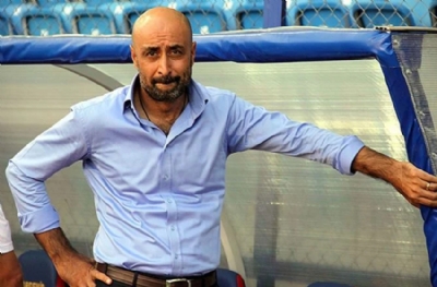 Düşme hattındaki Karagümrük bir umut Tolunay Kafkas'a sarıldı