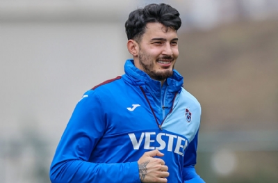 Trabzonspor'a Fenerbahçe maçı öncesi müjde gibi haber 