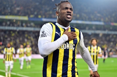  Fenerbahçe 'bombardıman' uçakları satın almış da kimsenin haberi yok 