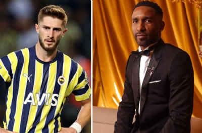 İsmail Yüksek'in sakatlığı Defoe'nin Galatasaray'la görüşmesini engelledi