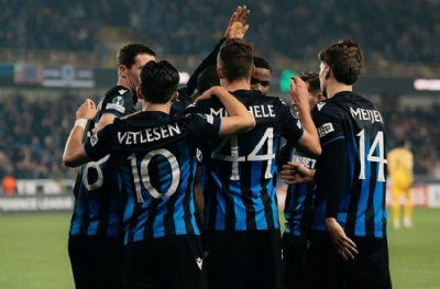 Galatasaray, perşembe akşamı Brugge'ye çıkarma yapacak! İşte izlenecek isim