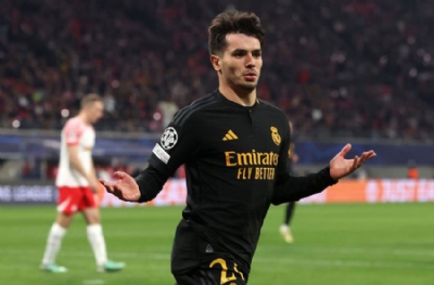 Brahim Diaz İspanya'yı karıştırdı! İşte Diaz'ın milli takım tercihi
