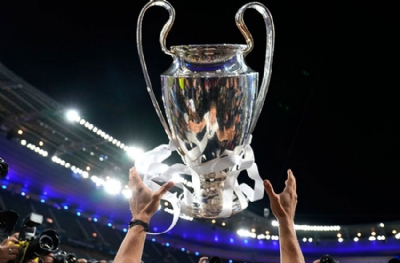 Şampiyonlar Ligi'nde son çeyrek finalistler belli oluyor