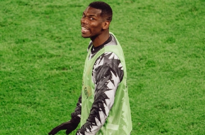 Pogba’ya enteresan teklif