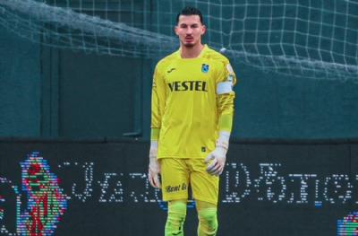 Fotospor'un 2 gün önce verdiği müjde Trabzonsporluların yüreğine su serpti