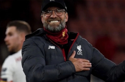 Klopp, Guardiola ile kanka olacak 