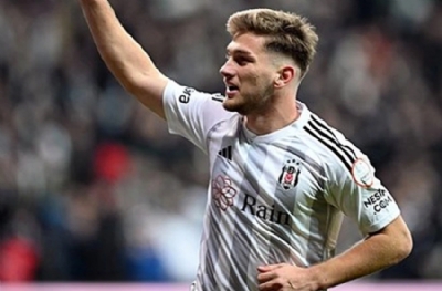 Semih Kılıçsoy için flaş iddia! Milli yıldız sezon sonu...