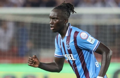 Mendy'den iyi haber