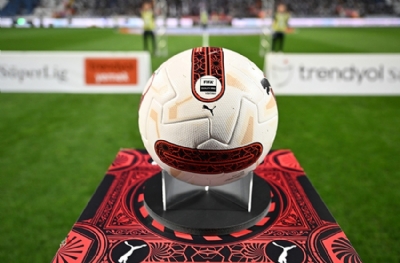 Süper Lig puan durumu