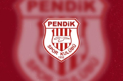 Pendikspor'dan hakem tepkisi