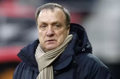 Dick Advocaat, Türkiye'ye dönüyor! Aziz Yıldırım kalsın diye açık çek vermişti