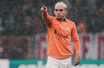Lucas Torreira, sarı-lacivertli formayı giymek için çıldırıyor