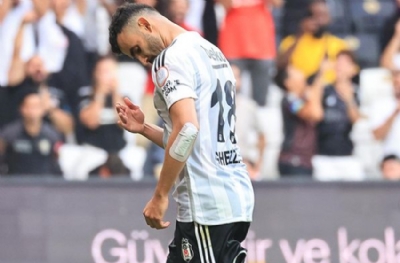 Ghezzal'ı Beşiktaş'tan uzaklaştıran 1.75 milyon euro! Öyle bir teklif geldi ki