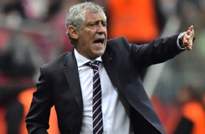 Fernando Santos'un Beşiktaş'ının en büyük sorunu belli oldu