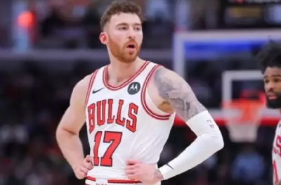 NBA'de Onuralp Bitim fırtınası