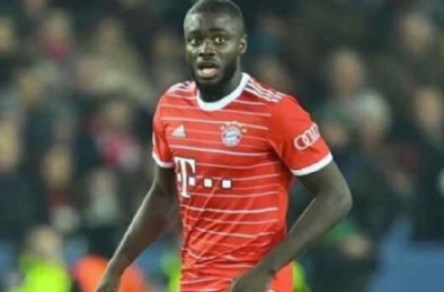 Dayot Upamecano  Bayern Münih'te devam edecek