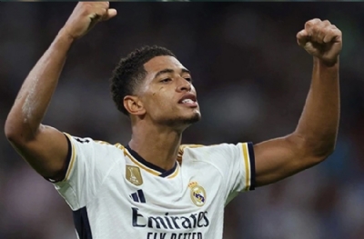Ronaldo: Jude Bellingham'ı izlemek büyük keyif