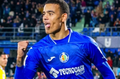 Mason Greenwood satılacak