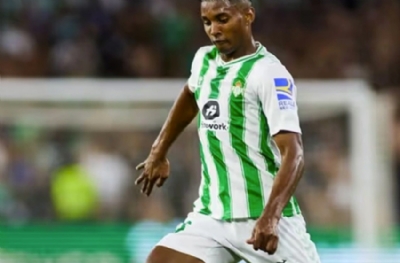 Abner Lyon yolunda