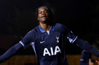 Tottenham'da Callum Olusesi fırtınası