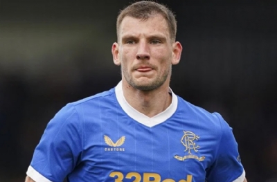 Barisic'in hocası transferi açıkladı