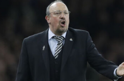 Arda Güler, Rafa Benitez'i kovdurdu