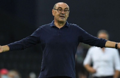 Fabrizio Romano duyurdu! Maurizio Sarri'den flaş karar